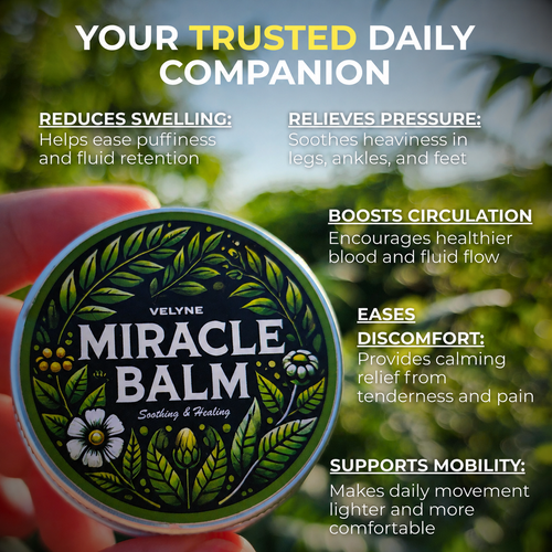 The Miracle Balm™
