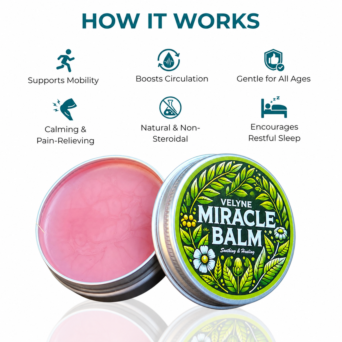 The Miracle Balm™