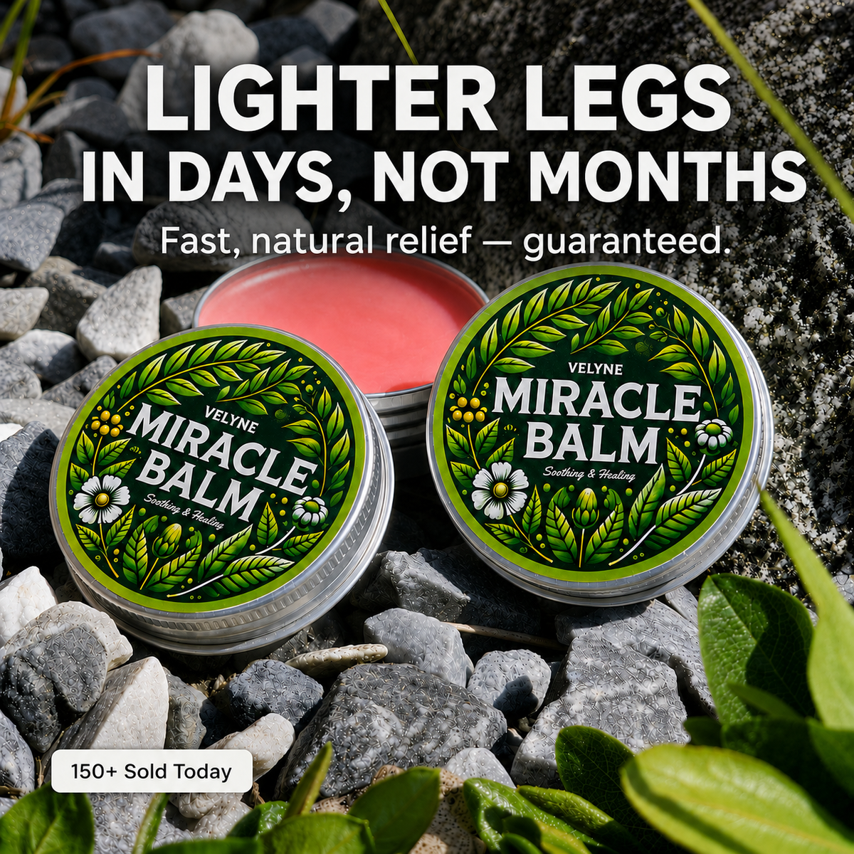 The Miracle Balm™