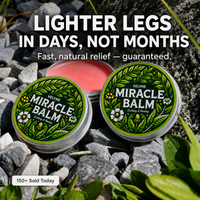 The Miracle Balm™
