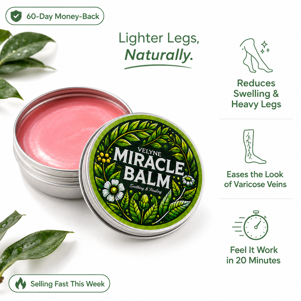 Velyne Miracle Balm