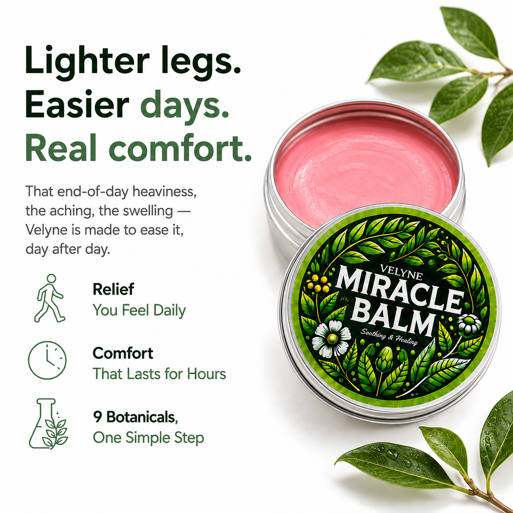 Velyne Miracle Balm