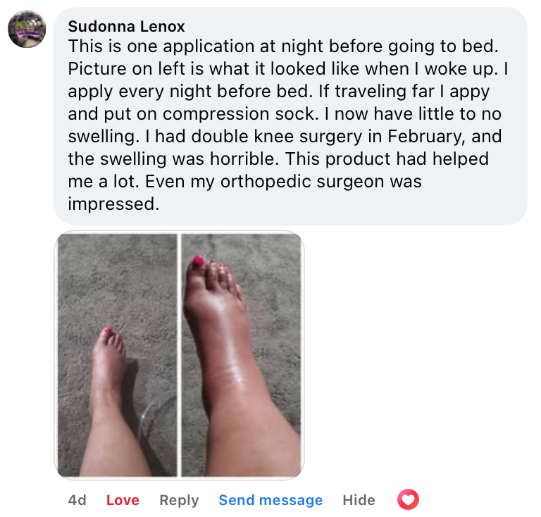 The Miracle Balm™